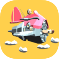 空中喷气飞行游戏 0.1 安卓版