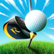 高尔夫公开杯游戏 1.0.9 安卓版