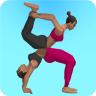 双人瑜伽游戏 1.1.4 安卓版