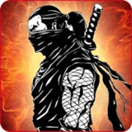 忍者战士之影游戏 3.0.1 安卓版