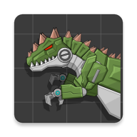 机器恐龙大战巨兽龙 2.4 安卓版