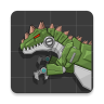机器恐龙大战巨兽龙 2.4 安卓版