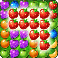疯狂水果收集游戏 1.1.7 安卓版