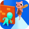 小佩猪躲猫猫游戏 1.0.0 安卓版