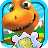 儿童恐龙拼图游戏 3.0.1 安卓版