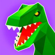 恐龙生存侏罗纪世界游戏 0.0.1 安卓版