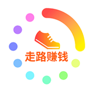 彩虹计步 1.0.0 安卓版