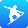 疯狂的滑雪游戏 3.2 安卓版