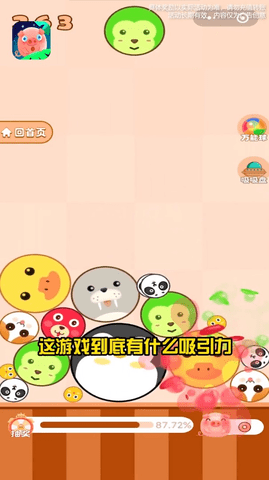 猪满多游戏