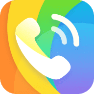彩虹来电秀 1.0.1 安卓版