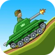 坦克兵团游戏