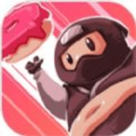 忍者甜甜圈游戏 1.0.1 安卓版