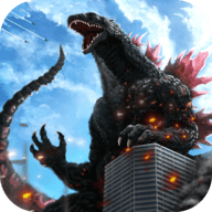 怪兽毁灭城市游戏 1.0 安卓版