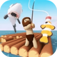 木筏生活游戏 1.4 安卓版