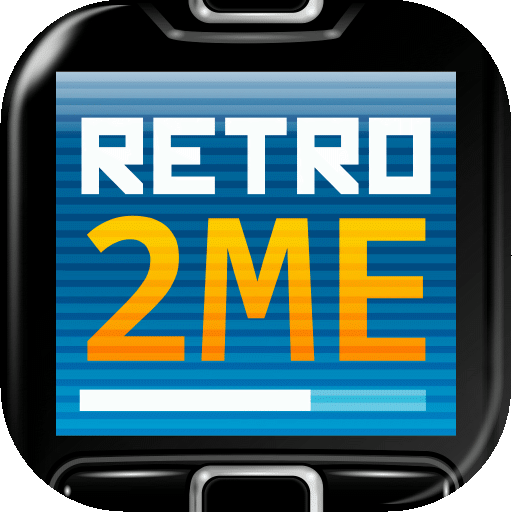 retro2me模拟器 2.1 最新版