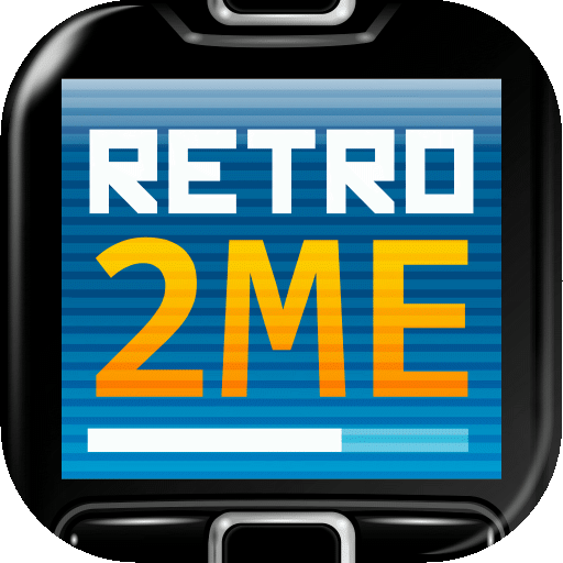 Java模拟器retro2me