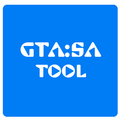 GTASAtool 5.9 安卓版
