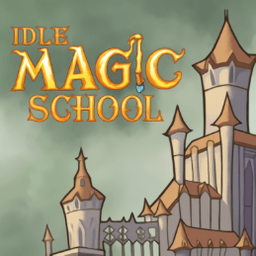 放置魔法学校免广告版 1.2 安卓版