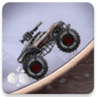 僵尸山地赛车游戏 1.0.4 安卓版