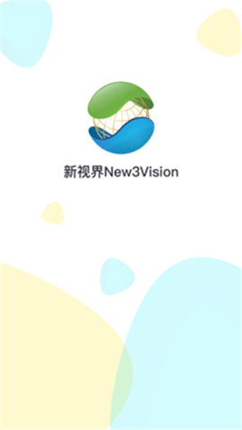 NV新视界