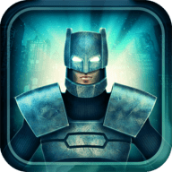 黑暗英雄飞行模拟器游戏 1.0 安卓版