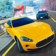 公路警车追逐游戏 1.0 安卓版