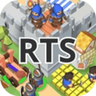 RTS史诗战争模拟器游戏 1.0 最新版