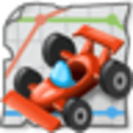 纸上F1赛车游戏 1.6 安卓版