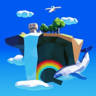 逃脱游戏空岛游戏 1.0.4 安卓版