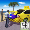 出租车世界游戏 1.0 安卓版