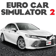 欧洲汽车模拟2 0.2 安卓版