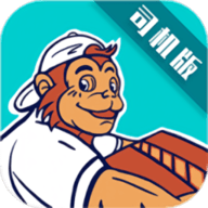 猴米回收司机版 1.0 安卓版