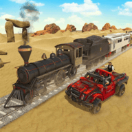 火车抢劫模拟器游戏 1.0.6 安卓版