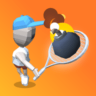 网球勇士游戏 1.1 安卓版