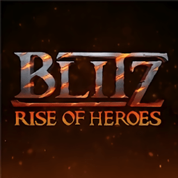 blitz英雄崛游戏