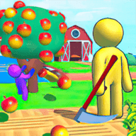 春天的农场游戏 1.02 安卓版