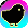 超级小鸡跳跃 1.1.1 安卓版