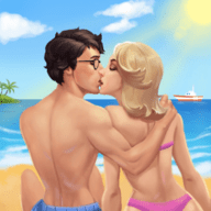 家庭酒店浪漫故事游戏 4.10 手机版