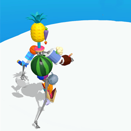 水果特工队 1.0 安卓版