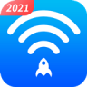 wifi极速版 1.0.0 官方版
