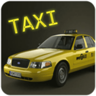 极品出租车手游 1.0 安卓版