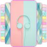 粉彩壁纸 1.0 安卓版