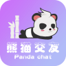 熊猫交友 2.0.0 安卓版