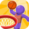 双人篮球赛游戏 1.0.4 安卓版