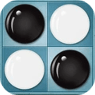 黑白棋大作战游戏 1.0.0 安卓版