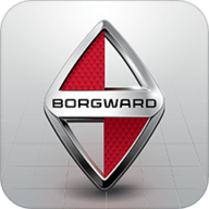 BORGWARD app