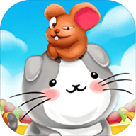 猫鼠战争蛋糕保卫战游戏 1.0.3 安卓版