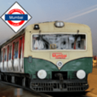 孟买火车模拟器手游 1.6 最新版