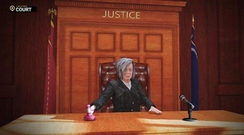 律师模拟器游戏