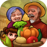 外婆的小农院游戏 1.0.18 最新版